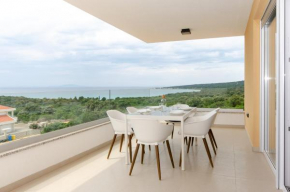 Sunnyside Apartment, Novalja